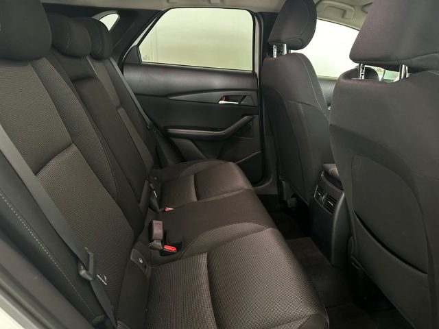 MAZDA CX-30 usata, con Fendinebbia