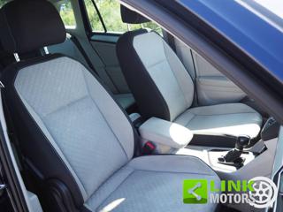 VOLKSWAGEN Tiguan usata, con Servosterzo