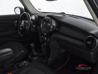 MINI One D usata 11