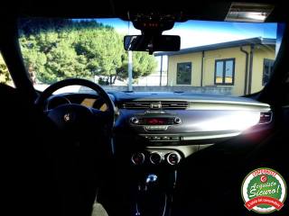 ALFA ROMEO Giulietta usata, con ESP