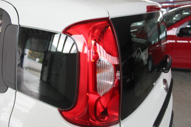 FIAT Panda usata, con Frenata d