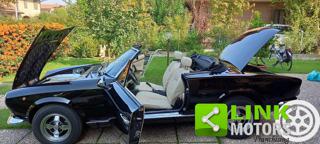 FIAT 124 Spider usata 32
