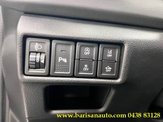 SUZUKI S-Cross usata, con Climatizzatore