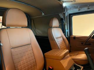 LAND ROVER Defender usata 13