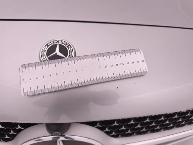 MERCEDES-BENZ C 220 usata, con Sistema di chiamata d