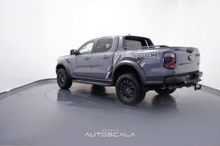 FORD Ranger Raptor usata, con Airbag Passeggero
