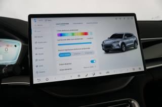 BYD Seal U usata, con USB
