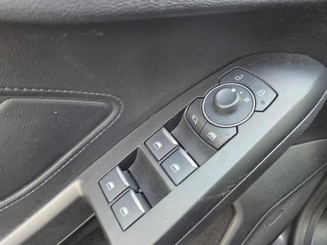 FORD Focus usata, con Sistema di navigazione