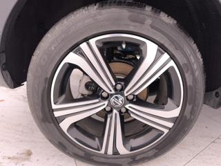 MG ZS usata, con Sensori di parcheggio posteriori