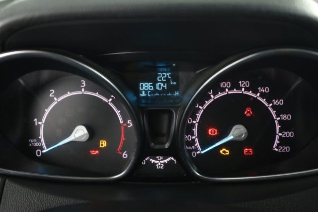 FORD EcoSport usata 6