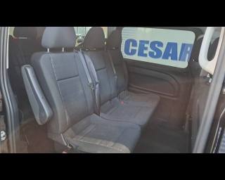 MERCEDES-BENZ Vito usata 17