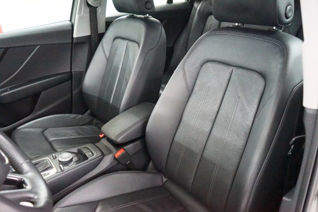 AUDI Q2 usata, con Boardcomputer
