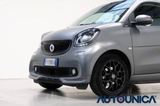 SMART ForTwo usata, con ESP