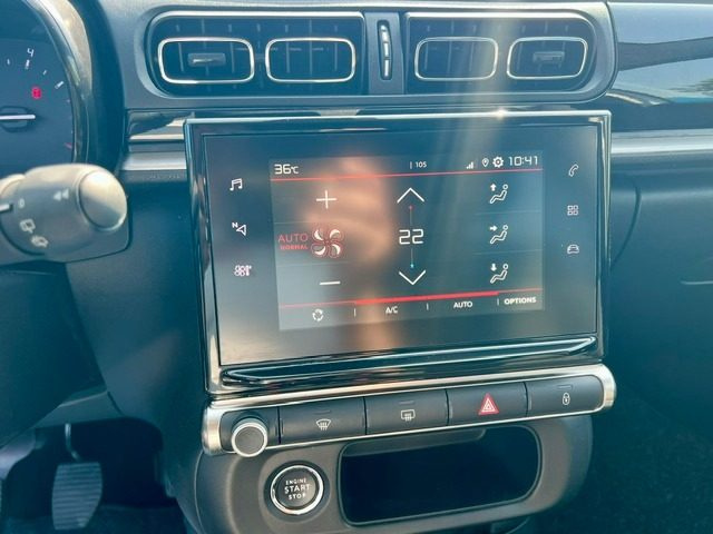 CITROEN C3 usata, con Volante multifunzione
