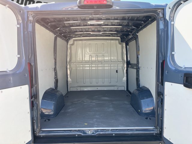 CITROEN Jumper usata 13