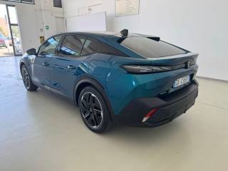 PEUGEOT 408 usata, con Boardcomputer