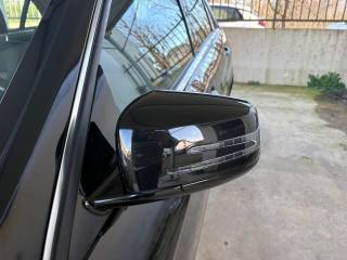 MERCEDES-BENZ E 200 usata, con Sospensioni pneumatiche