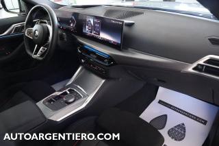 BMW 420 usata, con Marmitta catalitica