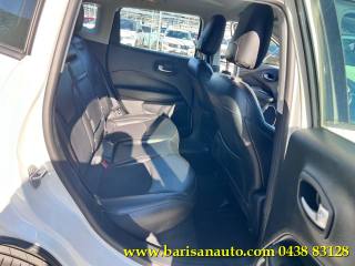 JEEP Compass usata, con Boardcomputer