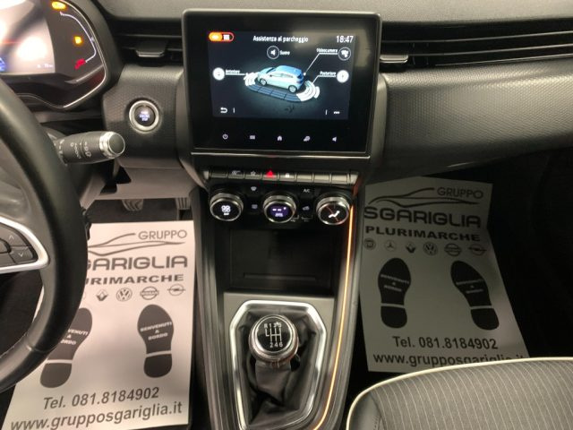 RENAULT Clio usata, con Chiusura centralizzata telecomandata