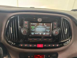 FIAT Doblo usata, con Cruise Control