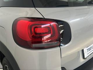 CITROEN C3 Aircross usata, con Sensori di parcheggio posteriori