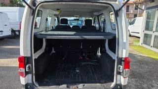 NISSAN NV200 usata, con Cruise Control