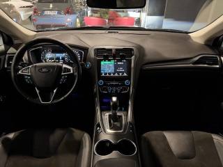 FORD Mondeo usata, con Cruise Control