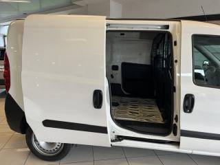 FIAT Doblo usata 17