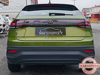 VOLKSWAGEN Taigo usata, con MP3