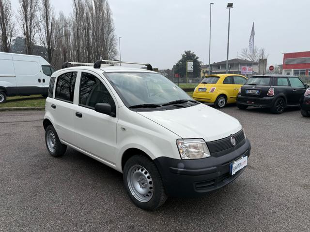 FIAT Panda usata 4