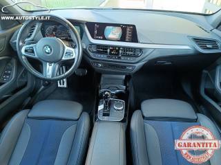 BMW 118 usata, con Airbag testa