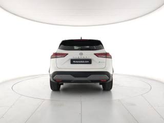 NISSAN Qashqai usata, con Boardcomputer