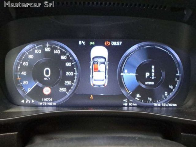 VOLVO XC40 usata, con Alzacristalli elettrici