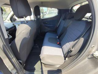 LANCIA Ypsilon usata, con Park Distance Control