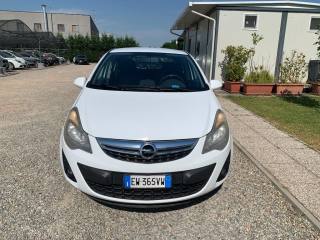 OPEL Corsa usata, con Airbag