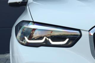 BMW X5 usata, con Sedili riscaldati