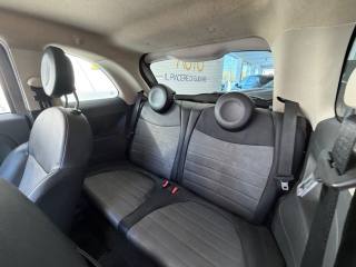 FIAT 500 usata, con Sedile posteriore sdoppiato