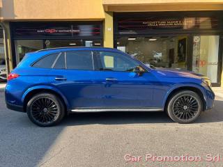 MERCEDES-BENZ GLC 300 usata, con Airbag laterali