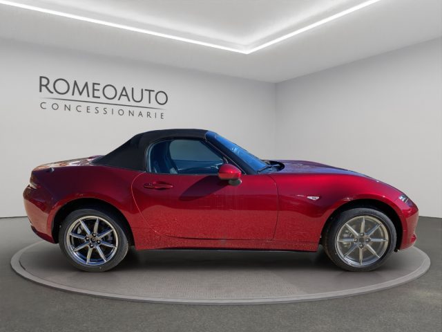 MAZDA MX-5 usata, con ESP