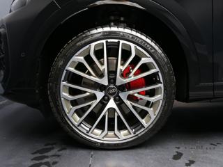 AUDI Q5 usata, con Alzacristalli elettrici
