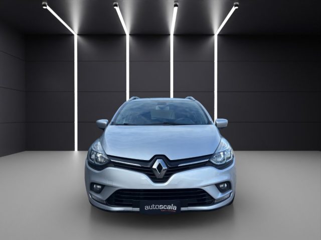 RENAULT Clio usata, con Controllo trazione