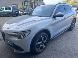 ALFA ROMEO Stelvio 2.2 Turbodiesel 190 CV AT8 Q4 Business