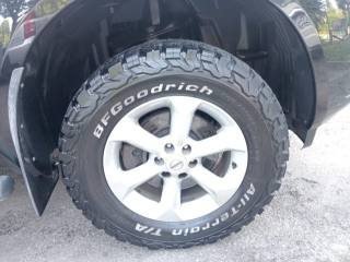 NISSAN Navara usata, con Sedili riscaldati