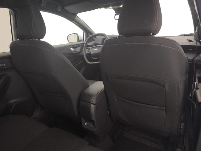 FORD Puma usata, con Bluetooth