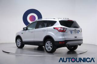 FORD Kuga usata, con Sistema di navigazione