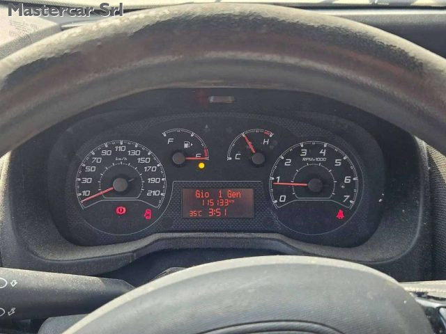 FIAT Fiorino usata, con Chiusura centralizzata telecomandata