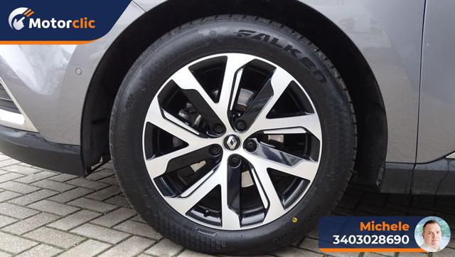 RENAULT Espace usata, con Vivavoce