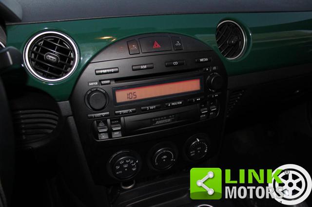 MAZDA MX-5 usata, con Controllo trazione