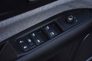 JEEP Compass usata, con Filtro antiparticolato